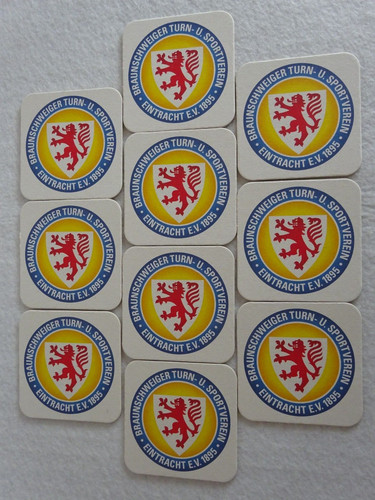 Eintracht braunschweig - eintracht,