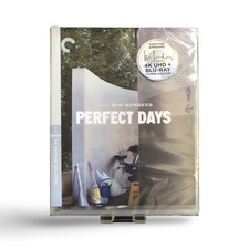 Criterion collection perfect - criterion,