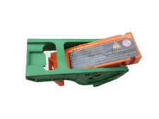 Sicherheitsbrücke Notentriegelung für Hochvoltbatterie Infiniti M Q70 Y51 M35h