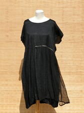 leichtes Kleid MASAI Viskose