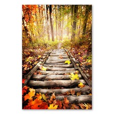 Postereck 2703 Poster Leinwand