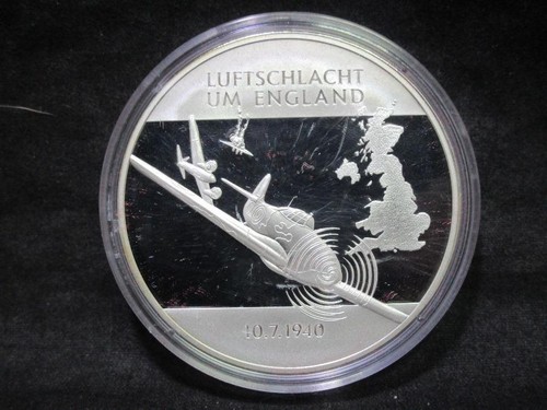Medaille weltkrieg - 2.,