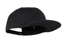 Jumping Bird Snapback Cap