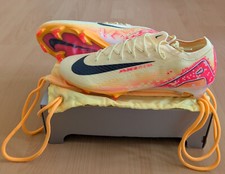 Nike Zoom Mercurial Vapor 16 Elite FG Fußballschuhe Mbappé Gr. 47,5 | FQ8683-800