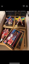 NBA Mystery Pack – 50 Karten