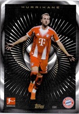 Topps Match Attax 25/26