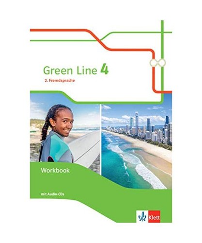 Green line ausgabe 2 - 4.,