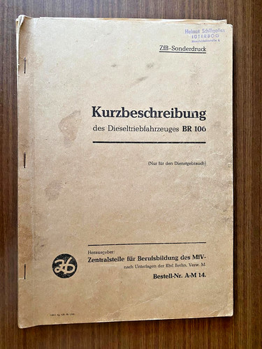 Kurzbeschreibung des