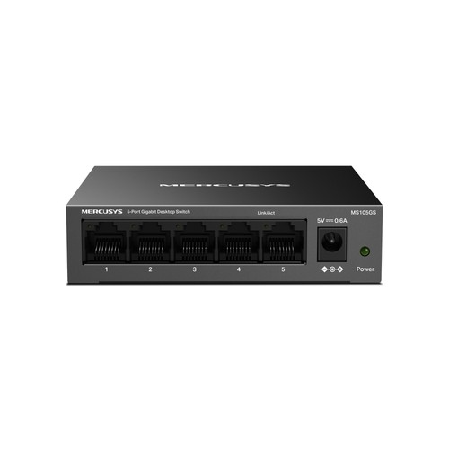 Mercusys ms105gs - mercusys,