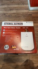 STIEBEL ELTRON SHC 2.5 Mini