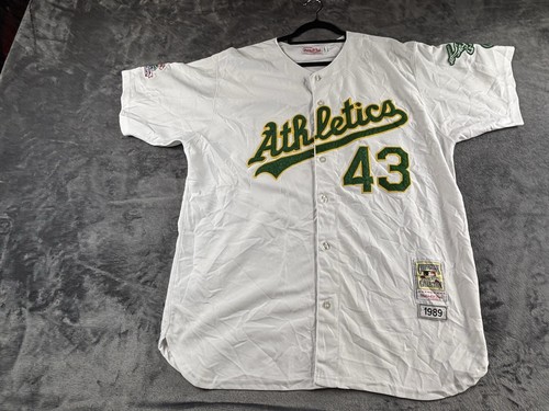 Mitchell ness oakland a s - &,