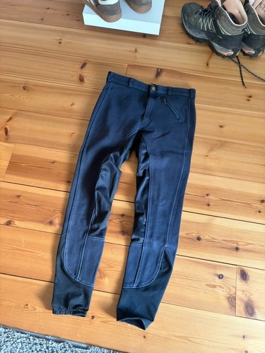 Reithose leggings damen - reithose,