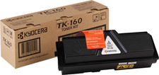 Original Kyocera Toner Schwarz