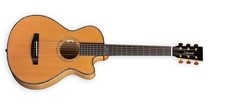 Lakewood C-35 Special Edition