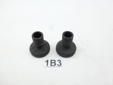 Vibrationsdämpfer Verkleidung Gummi 2x Cagiva Mito EVO 125 1998