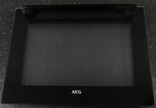 AEG EPS742230B   Backofen Backofentür Backofen Tür 140037378290  #2474N