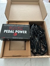 voodoo lab pedal power 3