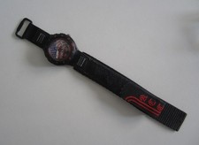 Swatch Access Sonderedition Shawn Palmer Armbanduhr Skipassuhr 1997 - OVP