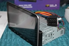 Android Autoradio DIN mit Navi