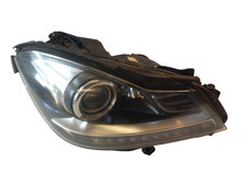 Mercedes W204 MOPF BI Xenon Scheinwerfer Kurvenlicht Rechts A2048204439 Komplett