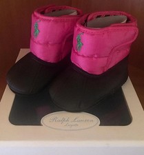 Ralph Lauren Baby Winter