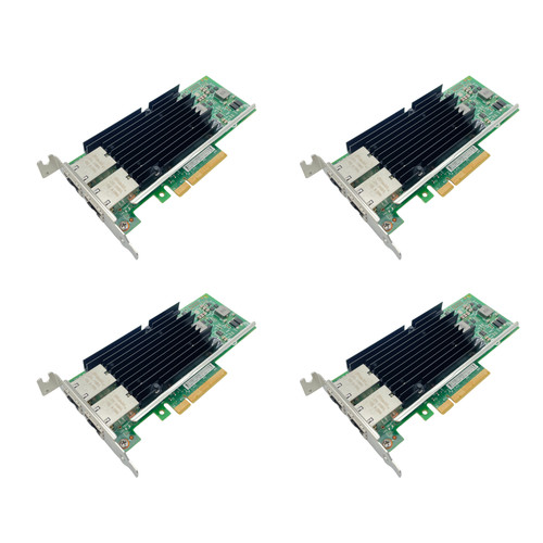 Ibm intel x540 - x540-t2, port