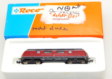 Roco Spur N 23257 Diesellok V 200 054 der DB - LESEN