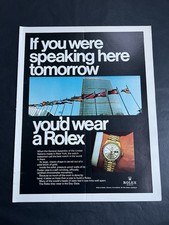 1969 Rolex Day Date