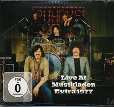 Puhdys - Live At Musikladen