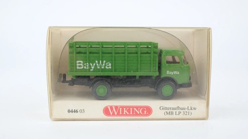 Wiking 0446 lp - wiking, mb