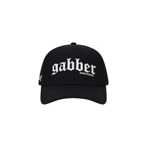 100 hardcore cap gabber - 100%,