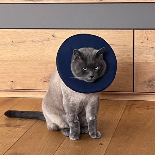 Tepaw leckschutz schutzkragen - ,