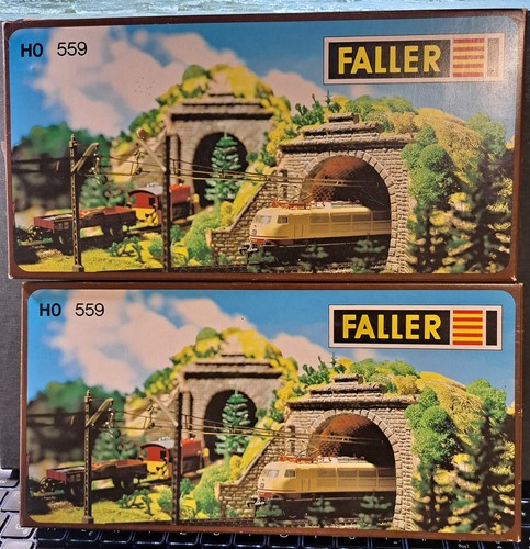 Faller tunnelportal für - faller,
