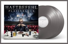 Haftbefehl "platinblock"