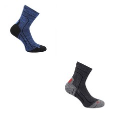 CMP Herren Wandersocken HIKING
