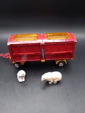 CORGI MAJOR CHIPPERFIELD