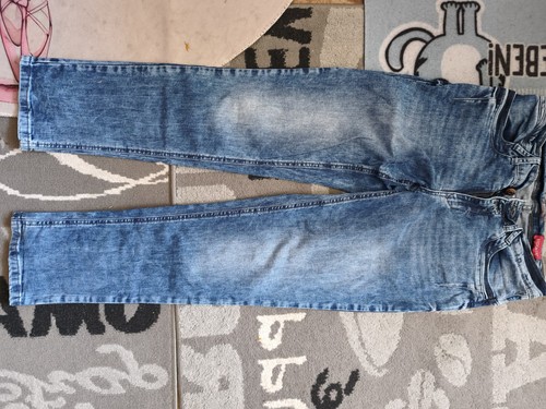 Jeanshose damen - jeanshose,