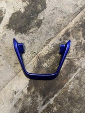 Honda CBR 125 R JC34 Sozius