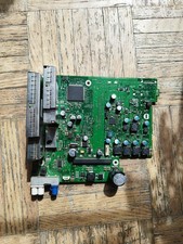 VW RNS 510 Skoda RNS 510 Radio Board LED Platine Defekt