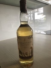 Lagavulin Special Release 2019