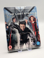 X-Men Last Stand Der letzte