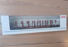 Märklin 4771 rungenwagen - märklin,