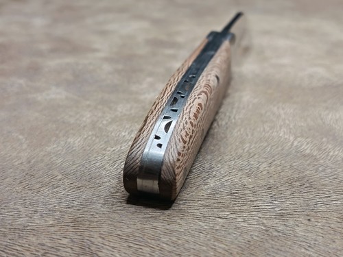 Taschenmesser massu style - le,