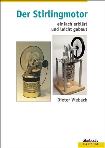 Der stirlingmotor - der,