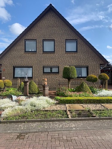 Ferienwohnung münsterland - ferienwohnung, im