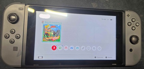 Nintendo switch zustand - switch, 32