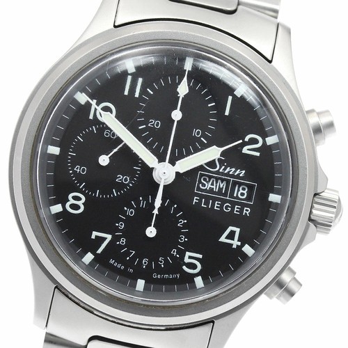 Sinn 358 fliger - sinn, 358.fliger.m