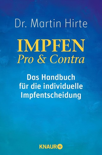 Impfen pro contra - impfen,