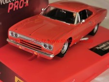 Carrera Pro-X 30259 Plymouth Roadrunner Street Version