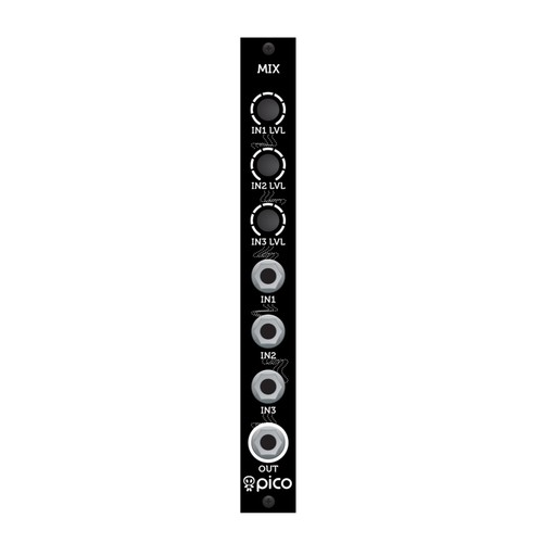 Erica synths pico mixer - synths,